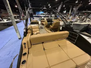 Thumbnail von Harris Grand Mariner 250