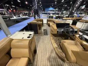 Thumbnail von Harris Grand Mariner 250