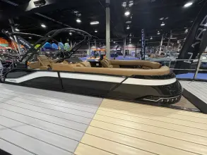 Thumbnail von Harris Grand Mariner 250