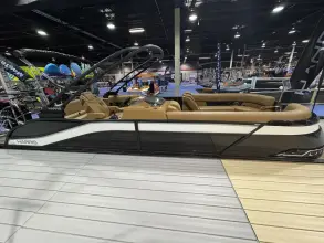 Thumbnail von Harris Grand Mariner 250