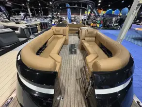 Thumbnail von Harris Grand Mariner 250