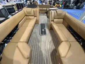 Thumbnail von Harris Grand Mariner 250