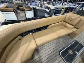 Thumbnail von Harris Grand Mariner 250