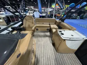 Thumbnail von Harris Grand Mariner 250