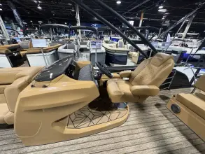 Thumbnail von Harris Grand Mariner 250