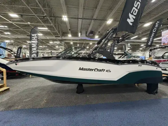 MasterCraft NXT22