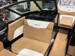 Thumbnail von MasterCraft NXT22