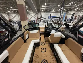 Thumbnail von MasterCraft NXT22