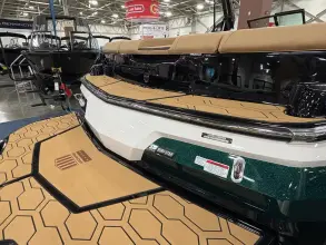 Thumbnail von MasterCraft NXT22