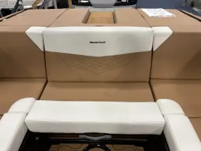 Thumbnail von MasterCraft NXT22