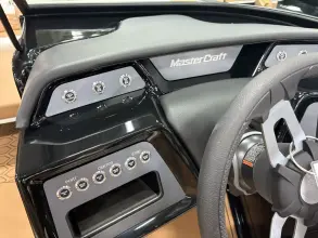 Thumbnail von MasterCraft NXT22