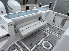 Thumbnail von Sea Fox Boats 328 Commander