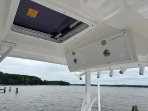 Thumbnail von Sea Fox Boats 328 Commander