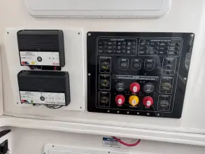 Thumbnail von Sea Fox Boats 328 Commander