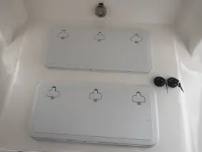 Thumbnail von Sea Fox Boats 328 Commander