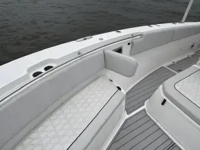 Thumbnail von Sea Fox Boats 328 Commander