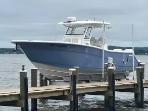 Thumbnail von Sea Fox Boats 328 Commander