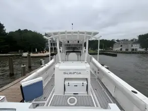 Thumbnail von Sea Fox Boats 328 Commander