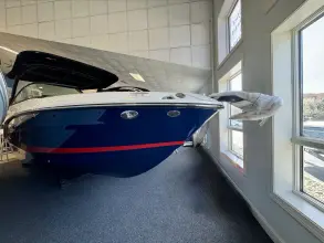 Sea Ray SLX 260 