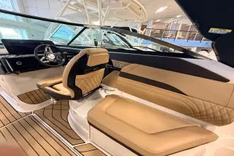 Thumbnail von Sea Ray SLX 260