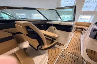 Thumbnail von Sea Ray SLX 260