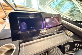 Thumbnail von Sea Ray SLX 260