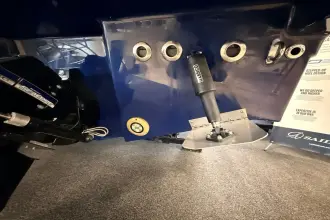 Thumbnail von Sea Ray SLX 260