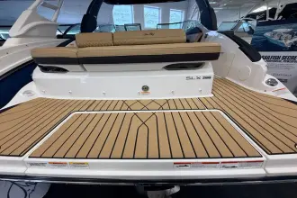 Thumbnail von Sea Ray SLX 260