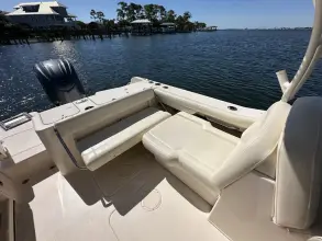 Thumbnail von Grady White Freedom 235