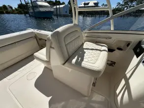 Thumbnail von Grady White Freedom 235