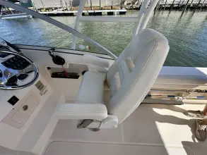 Thumbnail von Grady White Freedom 235