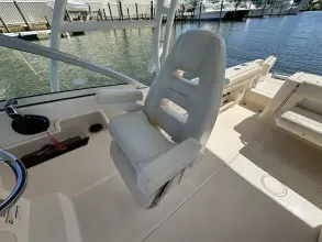 Thumbnail von Grady White Freedom 235