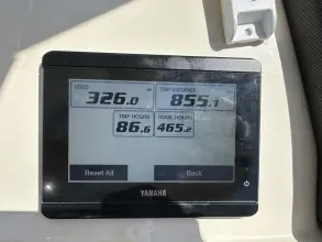 Thumbnail von Grady White Freedom 235