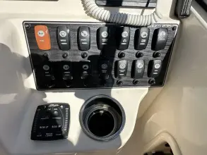 Thumbnail von Grady White Freedom 235