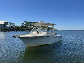 Thumbnail von Grady White Freedom 235