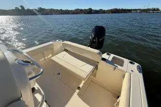 Thumbnail von Scout 240 XSF