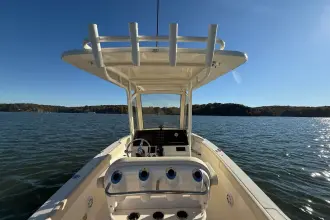 Thumbnail von Scout 240 XSF