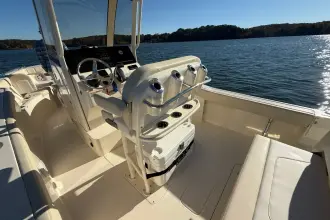 Thumbnail von Scout 240 XSF