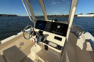 Thumbnail von Scout 240 XSF