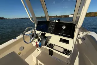 Thumbnail von Scout 240 XSF