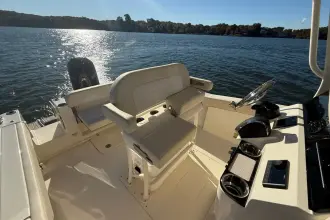 Thumbnail von Scout 240 XSF