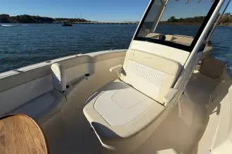 Thumbnail von Scout 240 XSF