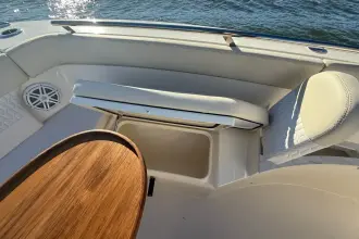 Thumbnail von Scout 240 XSF