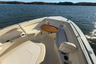 Thumbnail von Scout 240 XSF