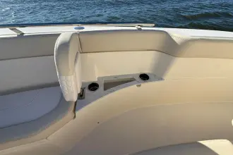 Thumbnail von Scout 240 XSF