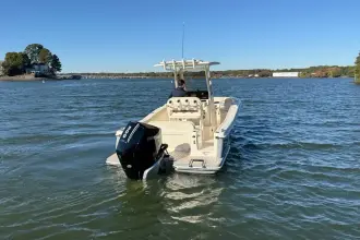 Thumbnail von Scout 240 XSF