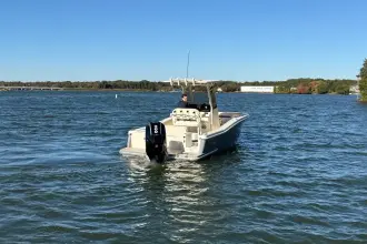 Thumbnail von Scout 240 XSF