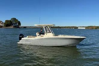 Thumbnail von Scout 240 XSF