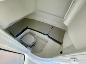 Thumbnail von Sea Ray SDX 250 Hors-bord