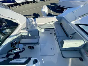 Thumbnail von Sea Ray SDX 250 Hors-bord